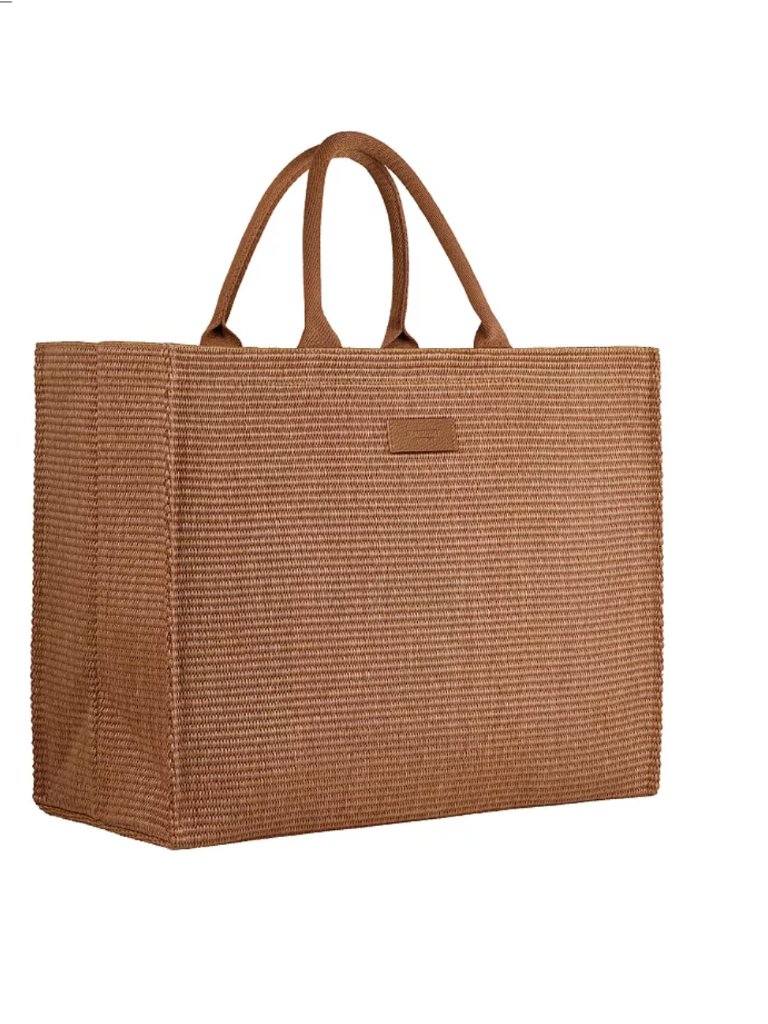 New Burberry Tote Bag